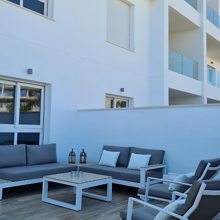 Residence Bali Torrevieja Kültér fotó