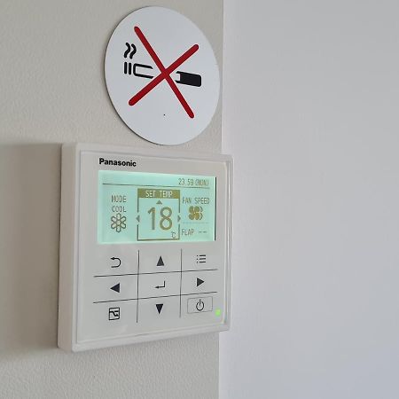 Residence Bali Torrevieja Kültér fotó