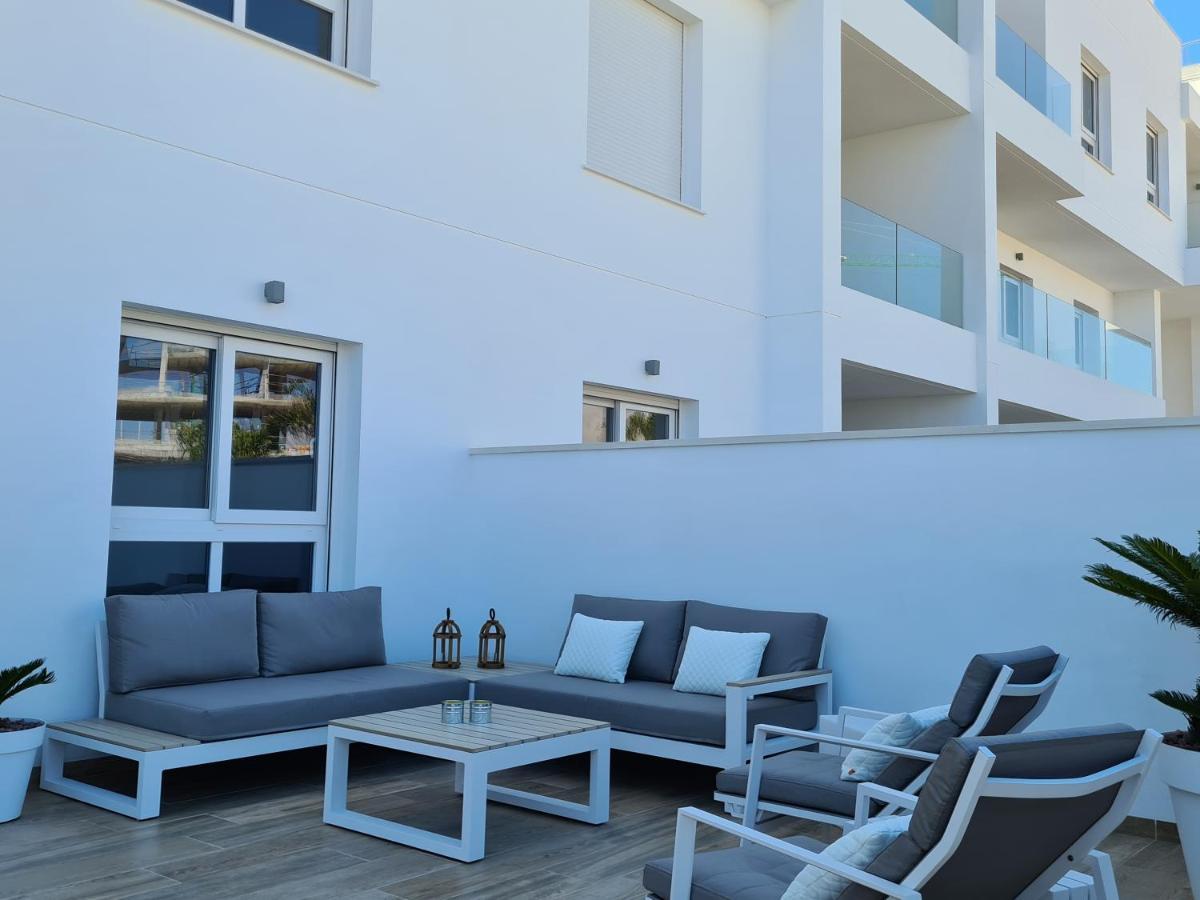 Residence Bali Torrevieja Kültér fotó