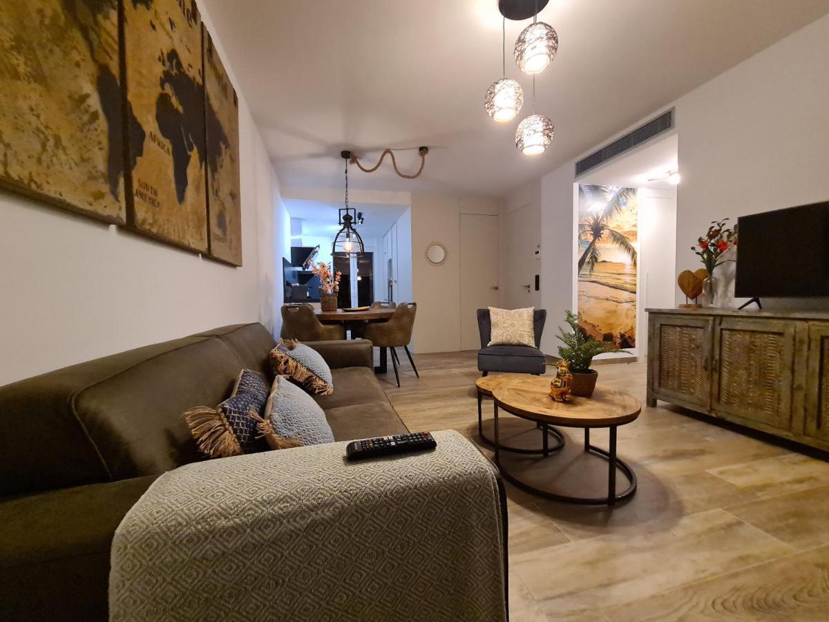 Residence Bali Torrevieja Kültér fotó