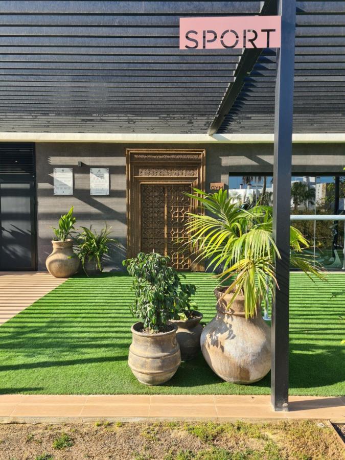 Residence Bali Torrevieja Kültér fotó