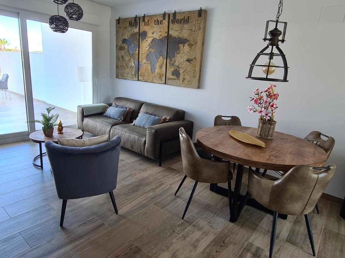 Residence Bali Torrevieja Kültér fotó