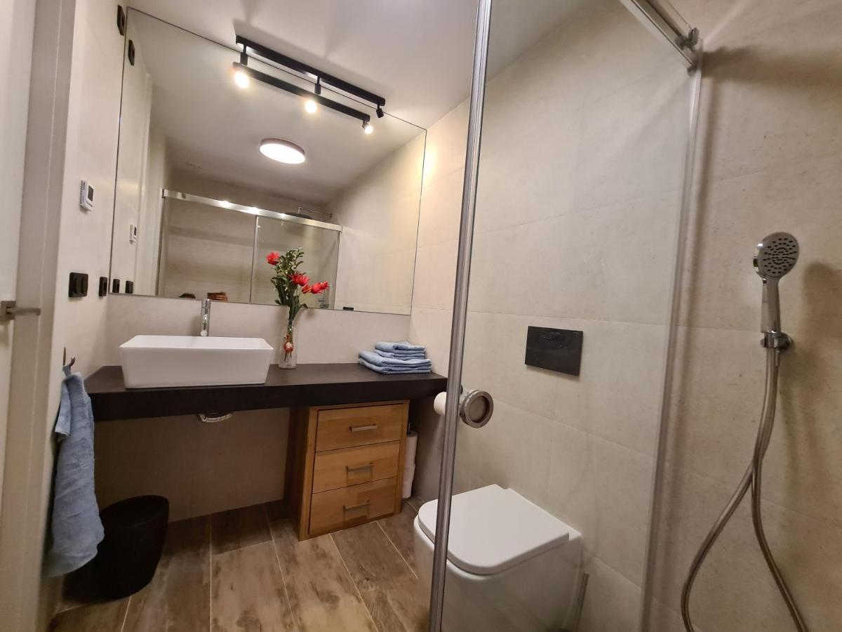 Residence Bali Torrevieja Kültér fotó