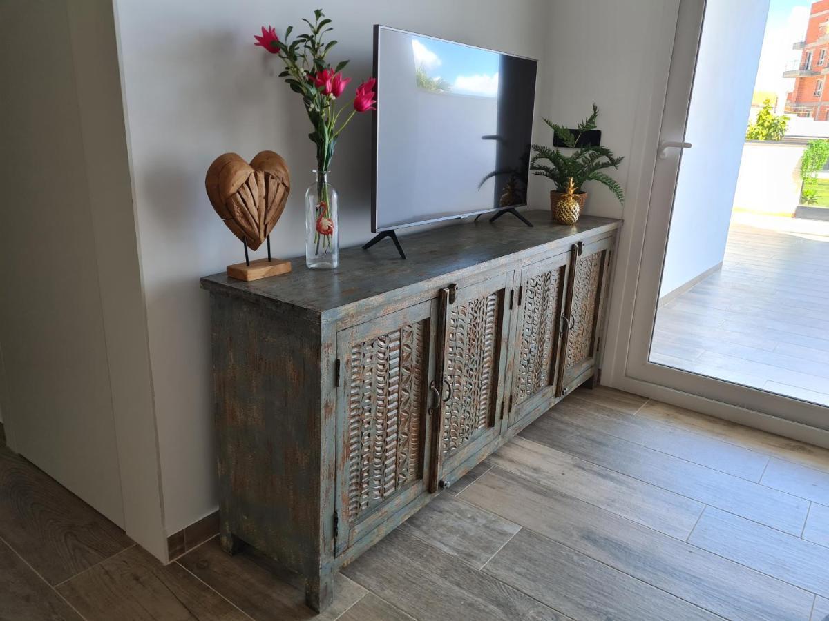 Residence Bali Torrevieja Kültér fotó