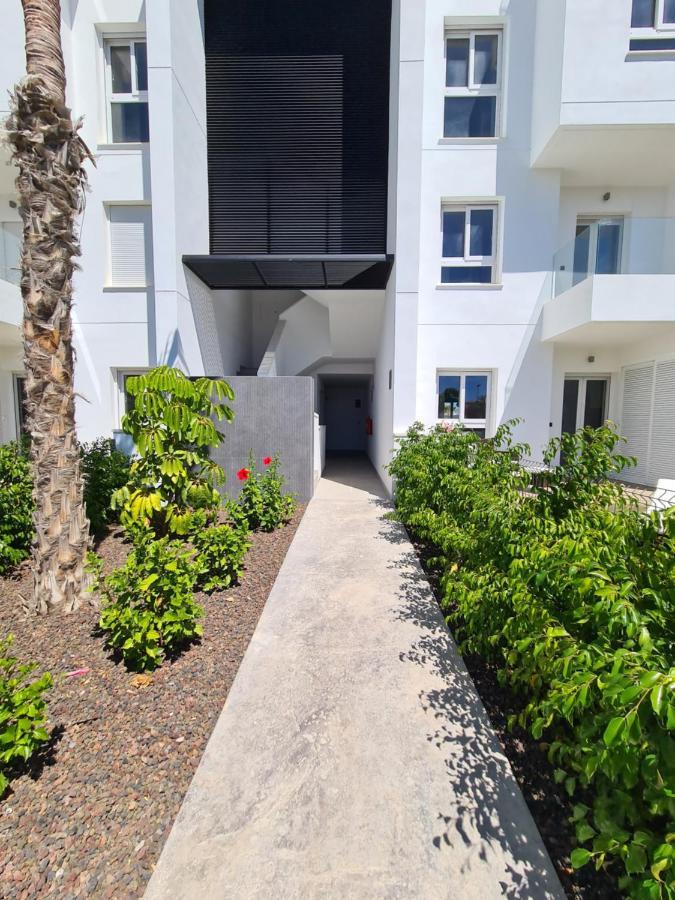 Residence Bali Torrevieja Kültér fotó