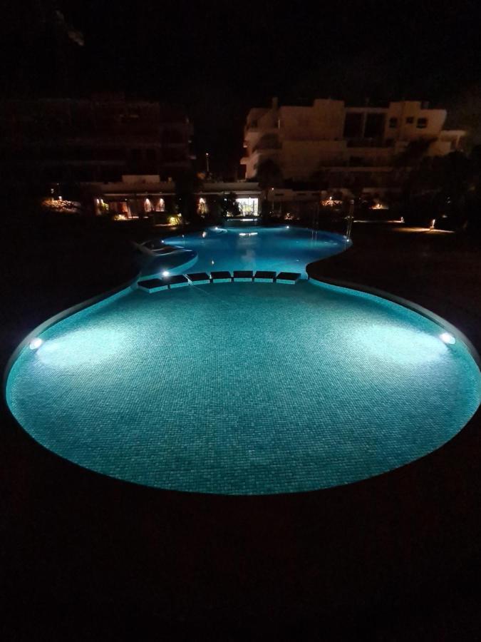 Residence Bali Torrevieja Kültér fotó