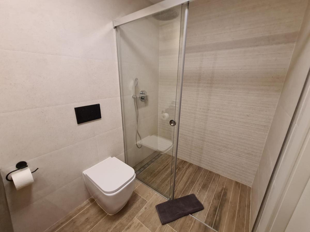 Residence Bali Torrevieja Kültér fotó