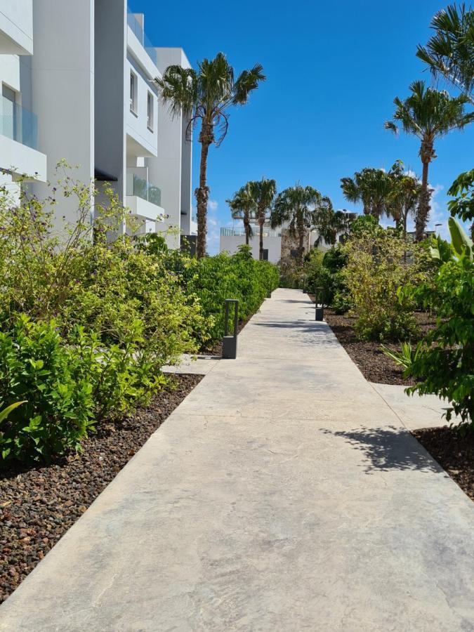 Residence Bali Torrevieja Kültér fotó