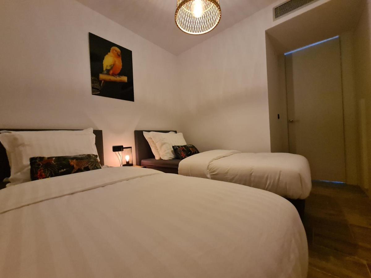 Residence Bali Torrevieja Kültér fotó