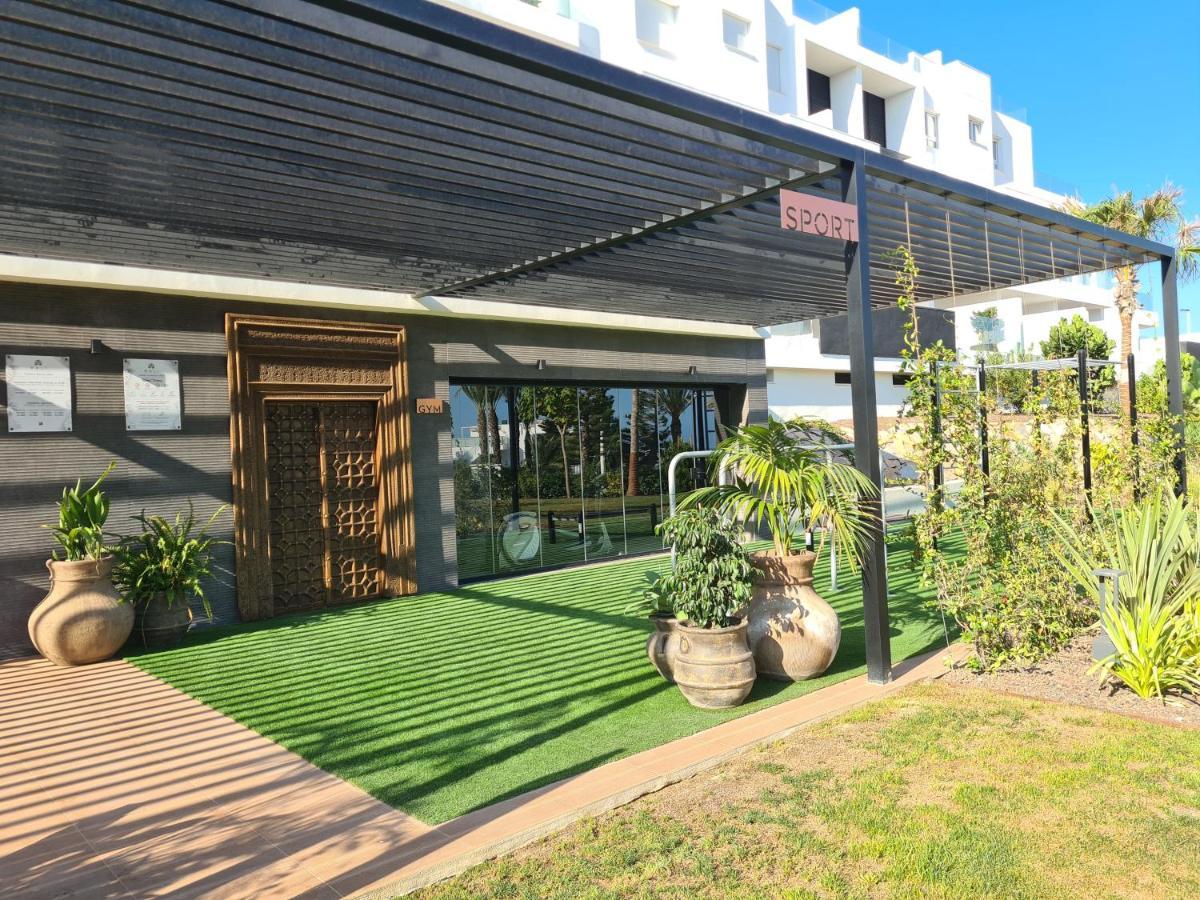 Residence Bali Torrevieja Kültér fotó