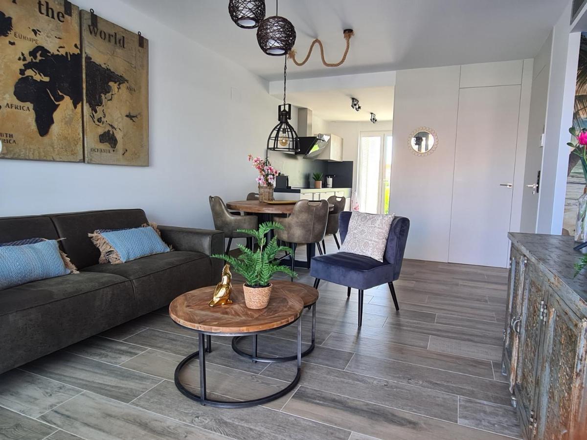 Residence Bali Torrevieja Kültér fotó