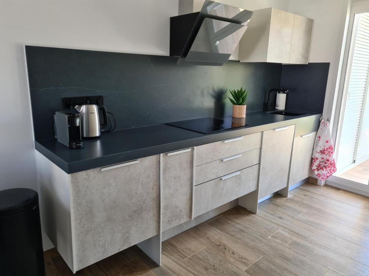 Residence Bali Torrevieja Kültér fotó