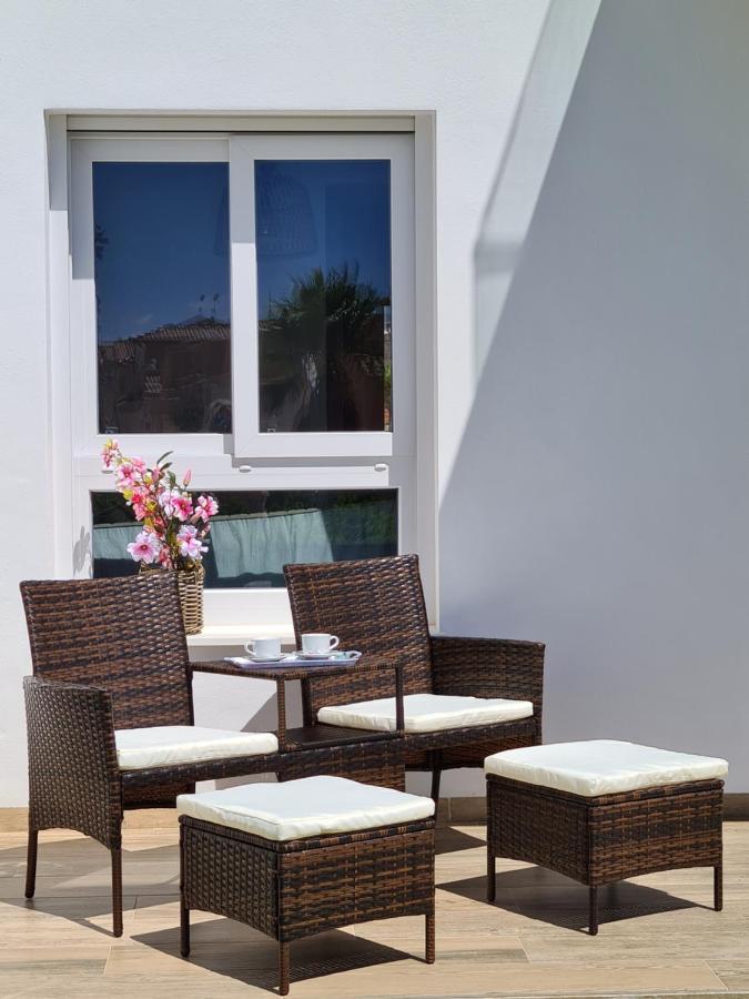 Residence Bali Torrevieja Kültér fotó